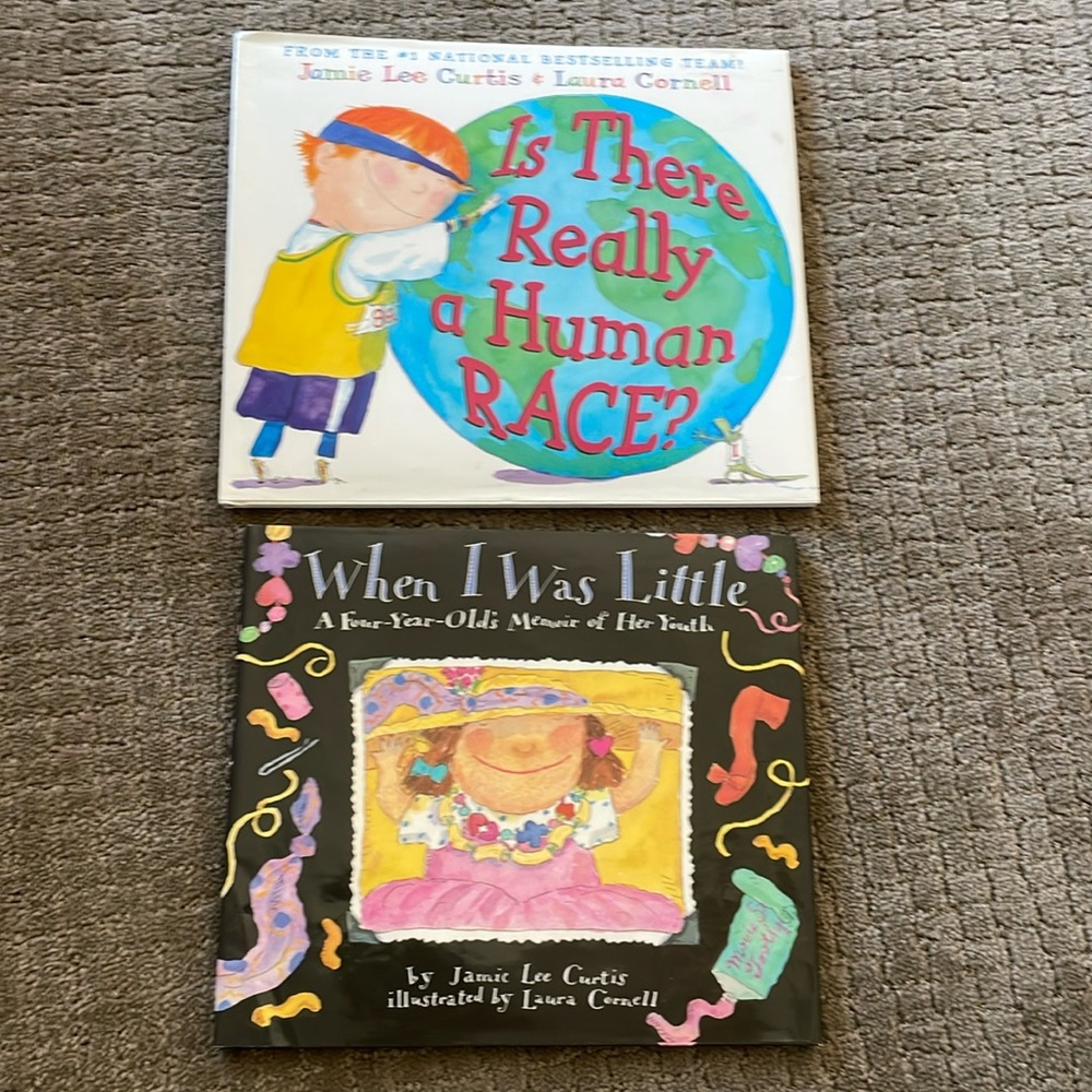 Hardcover Book lot